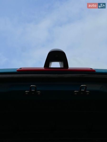 Микроавтобус грузовой (до 3,5т) Mercedes-Benz Sprinter 2019 в Тернополе