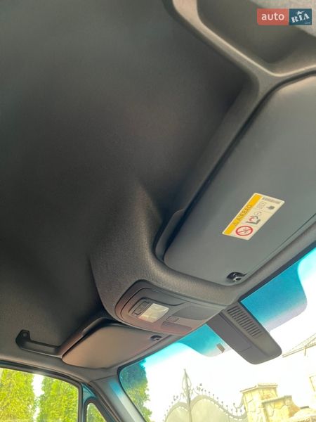 Микроавтобус грузовой (до 3,5т) Mercedes-Benz Sprinter 2019 в Тернополе