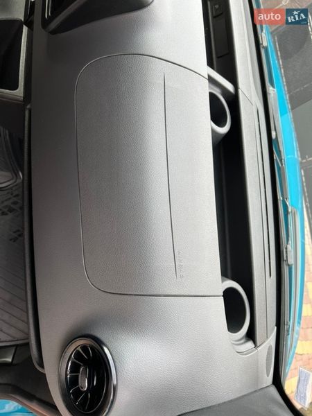 Микроавтобус грузовой (до 3,5т) Mercedes-Benz Sprinter 2019 в Тернополе