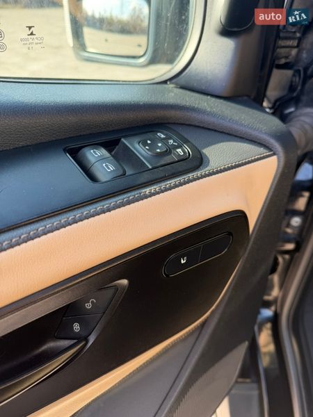Микроавтобус Mercedes-Benz Sprinter 2019 в Львове фото 9 Микроавтобус Mercedes-Benz Sprinter 2019 в Львове