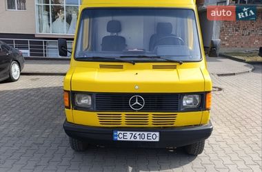Другие грузовики Mercedes-Benz Sprinter 1994 в Черновцах