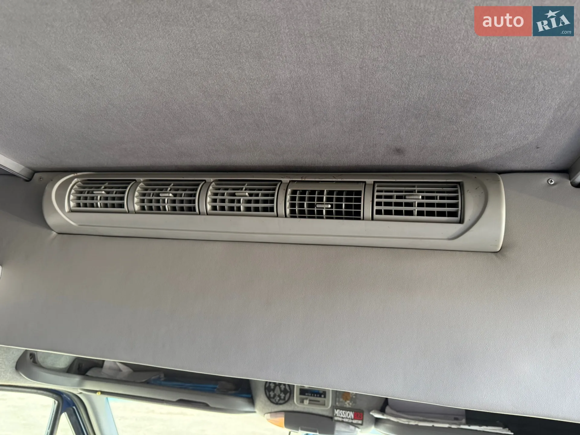 2011 Mercedes-Benz Sprinter - мініатюра 33