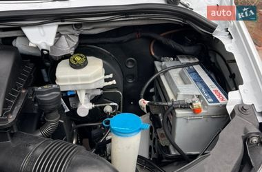 Вантажний фургон Mercedes-Benz Sprinter 2015 в Вінниці