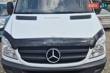 Универсал Mercedes-Benz Sprinter 2007 в Черновцах