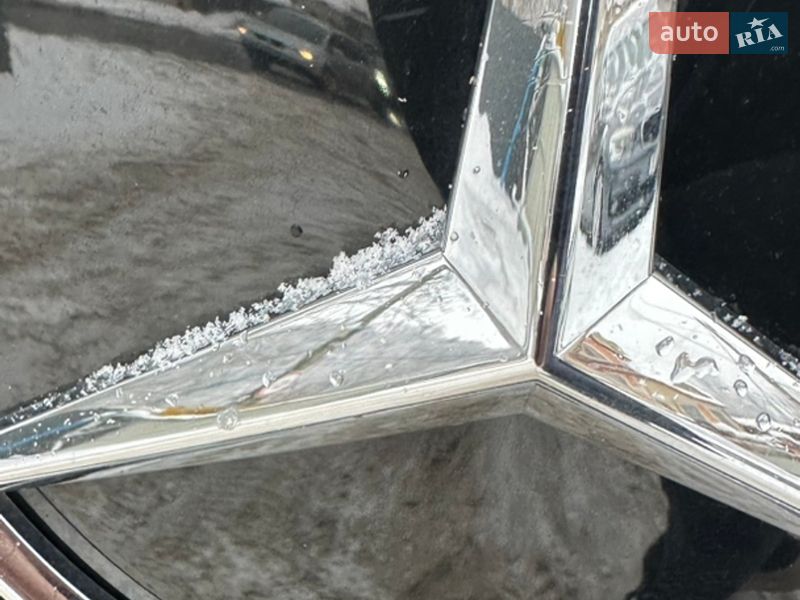 Микроавтобус Mercedes-Benz Sprinter 2017 в Черновцах