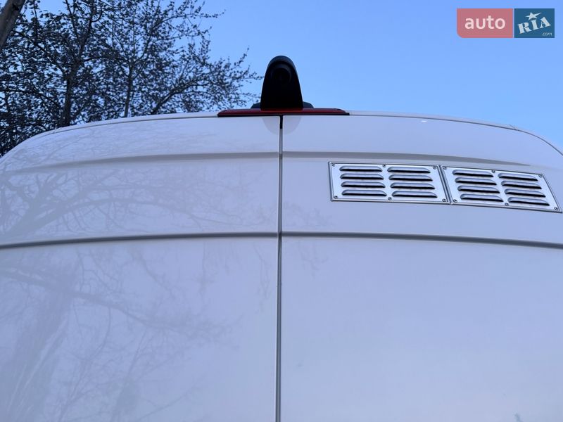 Грузовой фургон Mercedes-Benz Sprinter 2018 в Луцке фото 10 Грузовой фургон Mercedes-Benz Sprinter 2018 в Луцке