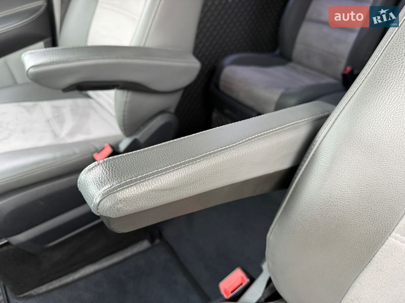 Микроавтобус Mercedes-Benz Sprinter 2011 в Стрые