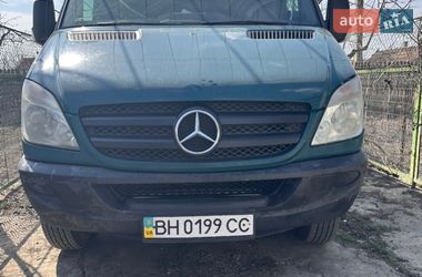 Грузовой фургон Mercedes-Benz Sprinter 2008 в Одессе