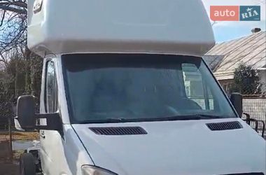 Тентований Mercedes-Benz Sprinter 2011 в Косові