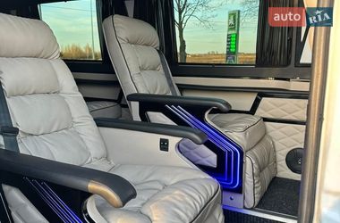 Микроавтобус Mercedes-Benz Sprinter 2015 в Ровно