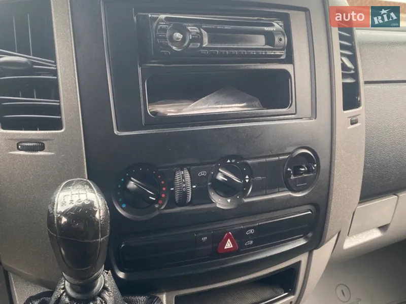 Mercedes-Benz Sprinter 2008 VIN WDB9066131S285405 фото оголошення 8 з 43