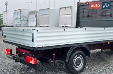 Борт Mercedes-Benz Sprinter 2021 в Рівному