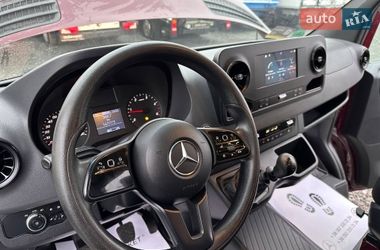 Борт Mercedes-Benz Sprinter 2021 в Рівному