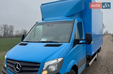 Другие грузовики Mercedes-Benz Sprinter 2016 в Одессе