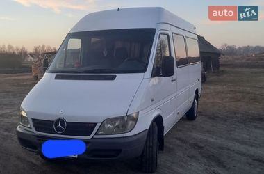 Универсал Mercedes-Benz Sprinter 2005 в Камне-Каширском