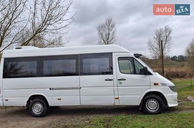 Микроавтобус Mercedes-Benz Sprinter 2004 в Мироновке