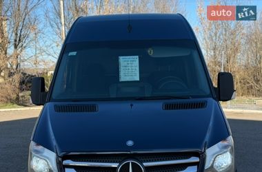 Вантажний фургон Mercedes-Benz Sprinter 2015 в Виноградові