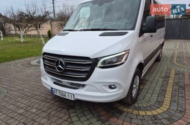 Микроавтобус Mercedes-Benz Sprinter 2021 в Коломые