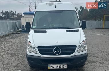 Другие автобусы Mercedes-Benz Sprinter 2011 в Заречном