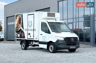 Рефрижератор Mercedes-Benz Sprinter 2020 в Ровно