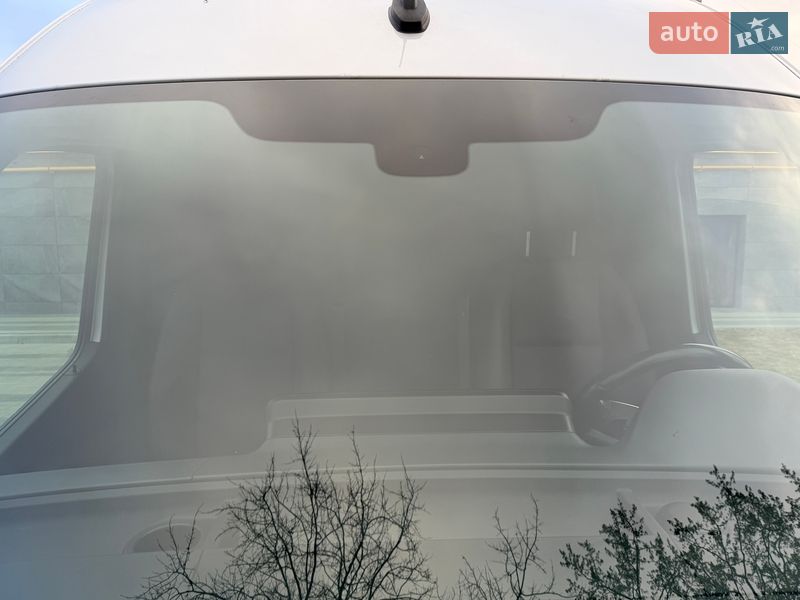 Грузовой фургон Mercedes-Benz Sprinter 2022 в Луцке