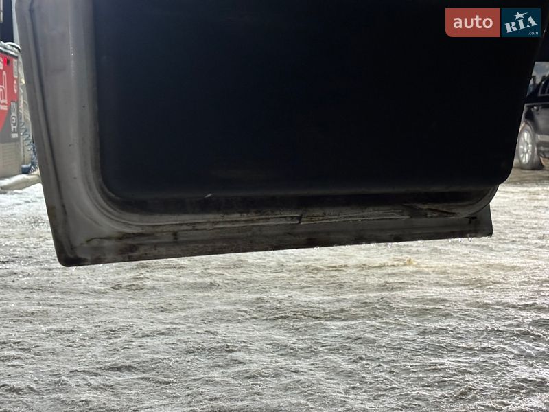 Грузопассажирский фургон Mercedes-Benz Sprinter 1999 в Хмельницком