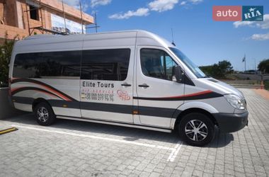 Универсал Mercedes-Benz Sprinter 2010 в Одессе