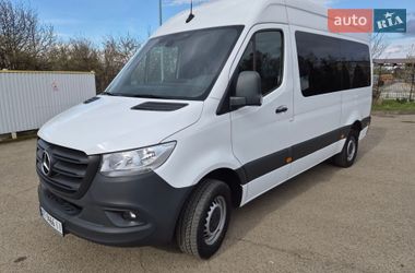 Микроавтобус Mercedes-Benz Sprinter 2023 в Коломые