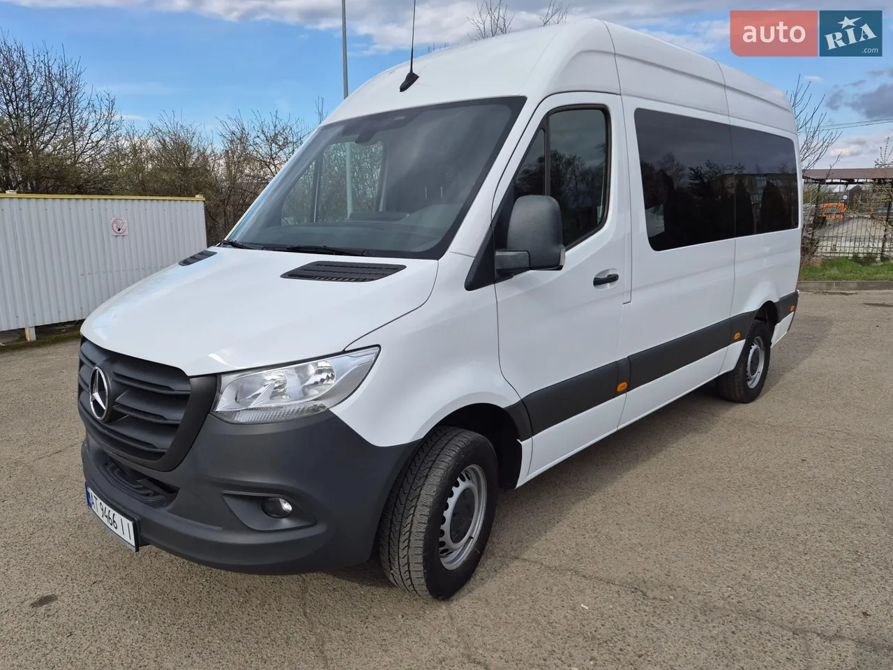 2021 Mercedes-Benz Vito - мініатюра 44