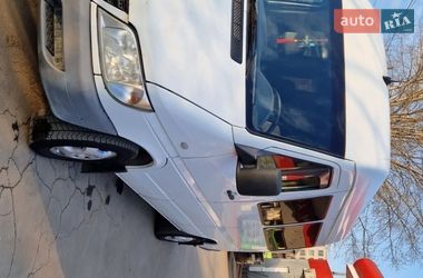 Універсал Mercedes-Benz Sprinter 2005 в Тернополі