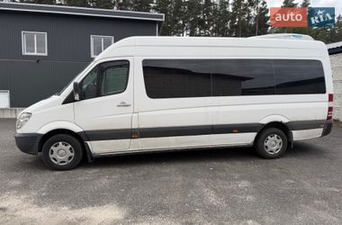 Інші автобуси Mercedes-Benz Sprinter 2009 в Боярці