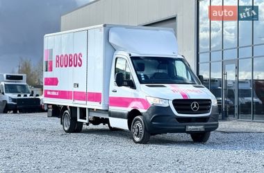 Грузовой фургон Mercedes-Benz Sprinter 2020 в Ровно