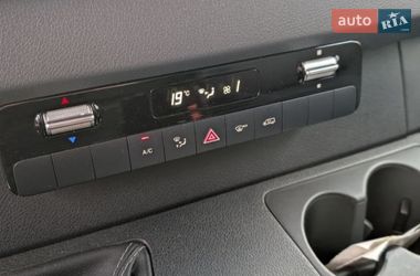 Інші автобуси Mercedes-Benz Sprinter 2020 в Івано-Франківську