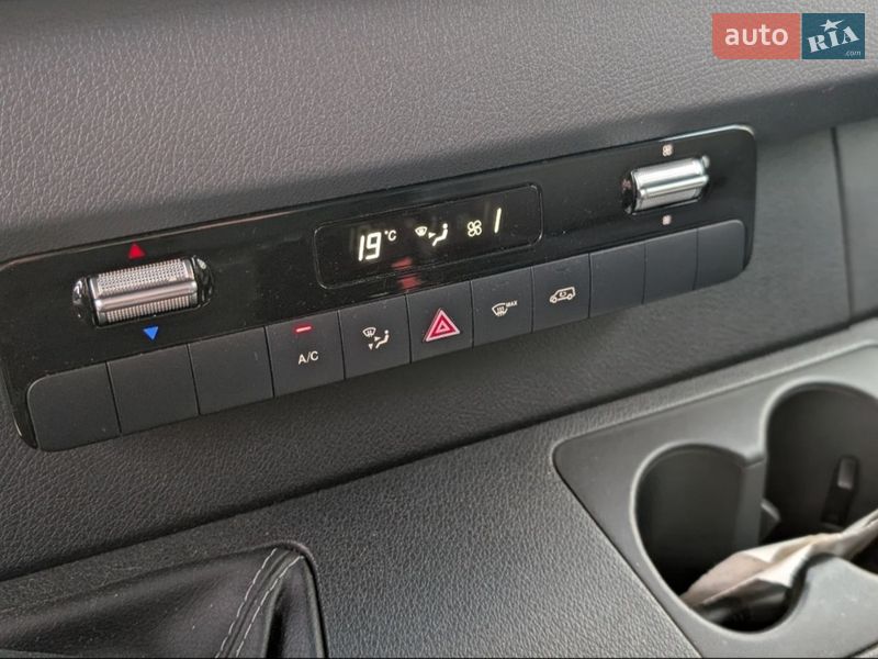 Другие автобусы Mercedes-Benz Sprinter 2020 в Ивано-Франковске