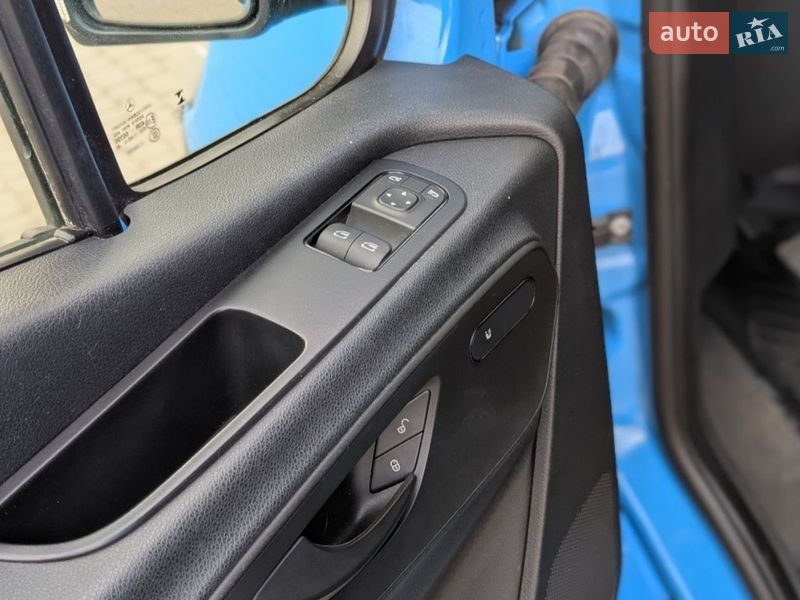 Другие автобусы Mercedes-Benz Sprinter 2020 в Ивано-Франковске