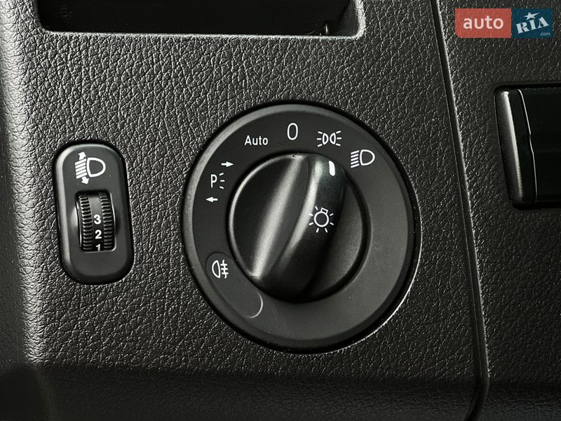 Грузовой фургон Mercedes-Benz Sprinter 2018 в Львове