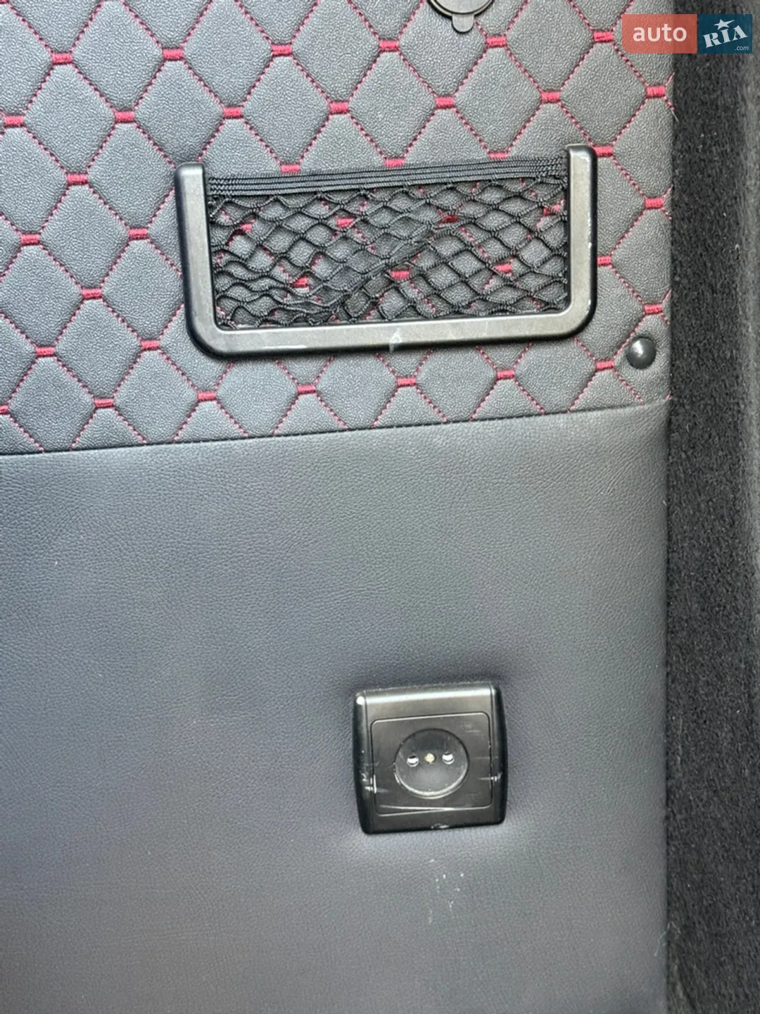 2020 Mercedes-Benz Sprinter - мініатюра 6