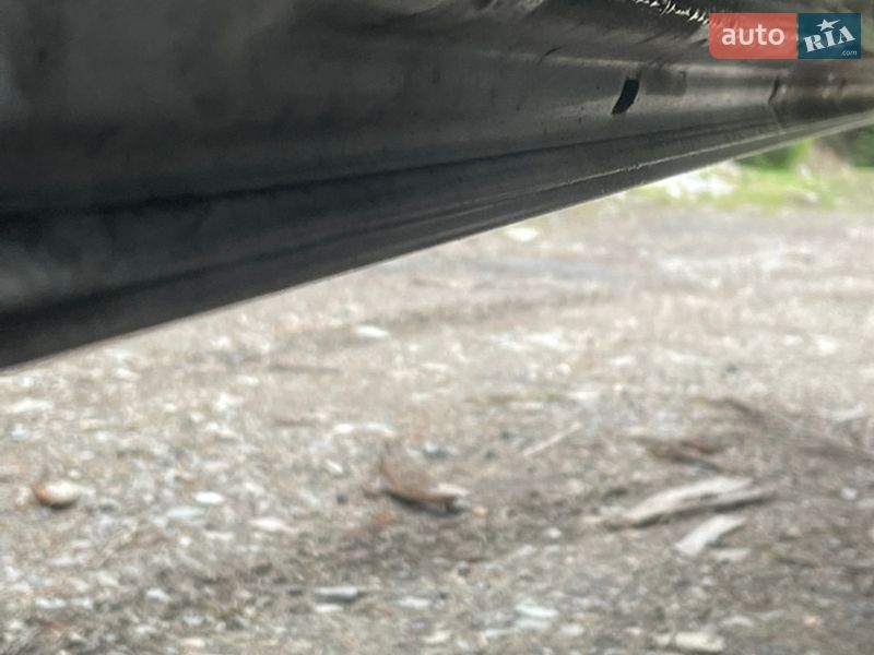 Седан Mercedes-Benz Sprinter 2015 в Ужгороде