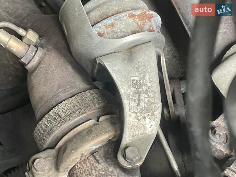 Седан Mercedes-Benz Sprinter 2015 в Ужгороде