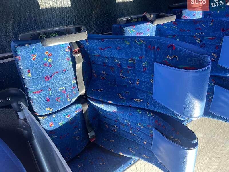 Туристический / Междугородний автобус Mercedes-Benz Sprinter 2010 в Ковеле фото 24 Туристический / Междугородний автобус Mercedes-Benz Sprinter 2010 в Ковеле