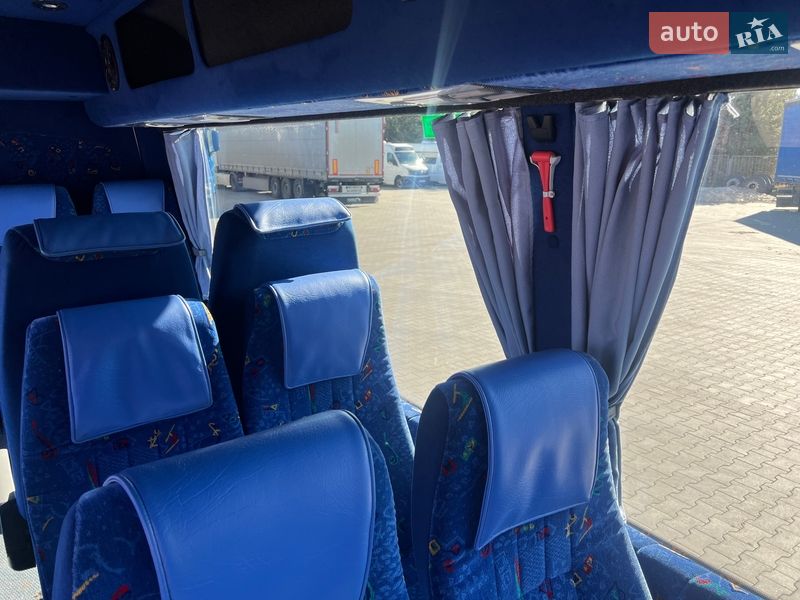 Туристический / Междугородний автобус Mercedes-Benz Sprinter 2010 в Ковеле фото 29 Туристический / Междугородний автобус Mercedes-Benz Sprinter 2010 в Ковеле