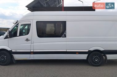 Микроавтобус Mercedes-Benz Sprinter 2010 в Отынии