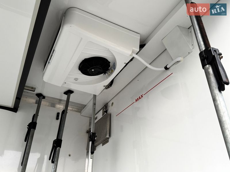 Рефрижератор Mercedes-Benz Sprinter 2023 в Ковеле