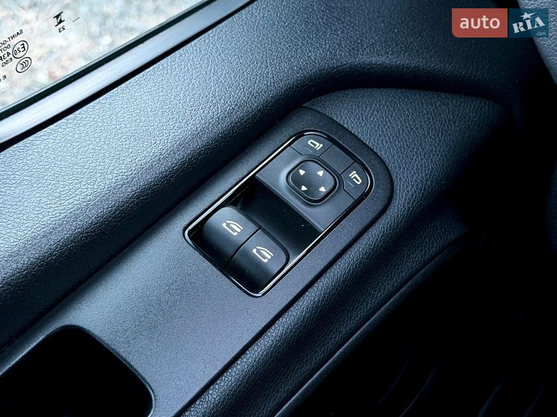 Рефрижератор Mercedes-Benz Sprinter 2023 в Ковеле