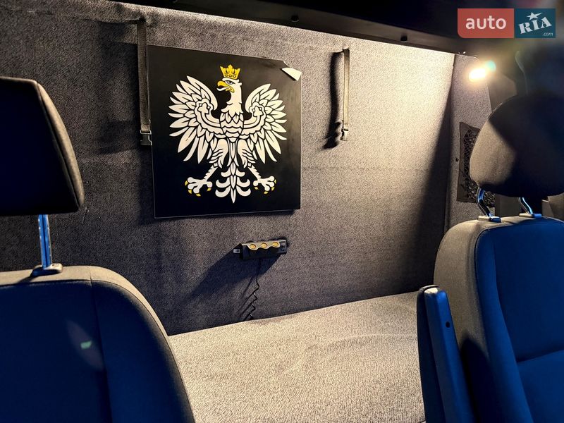 Рефрижератор Mercedes-Benz Sprinter 2023 в Ковеле