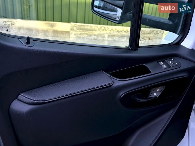 Рефрижератор Mercedes-Benz Sprinter 2023 в Ковеле