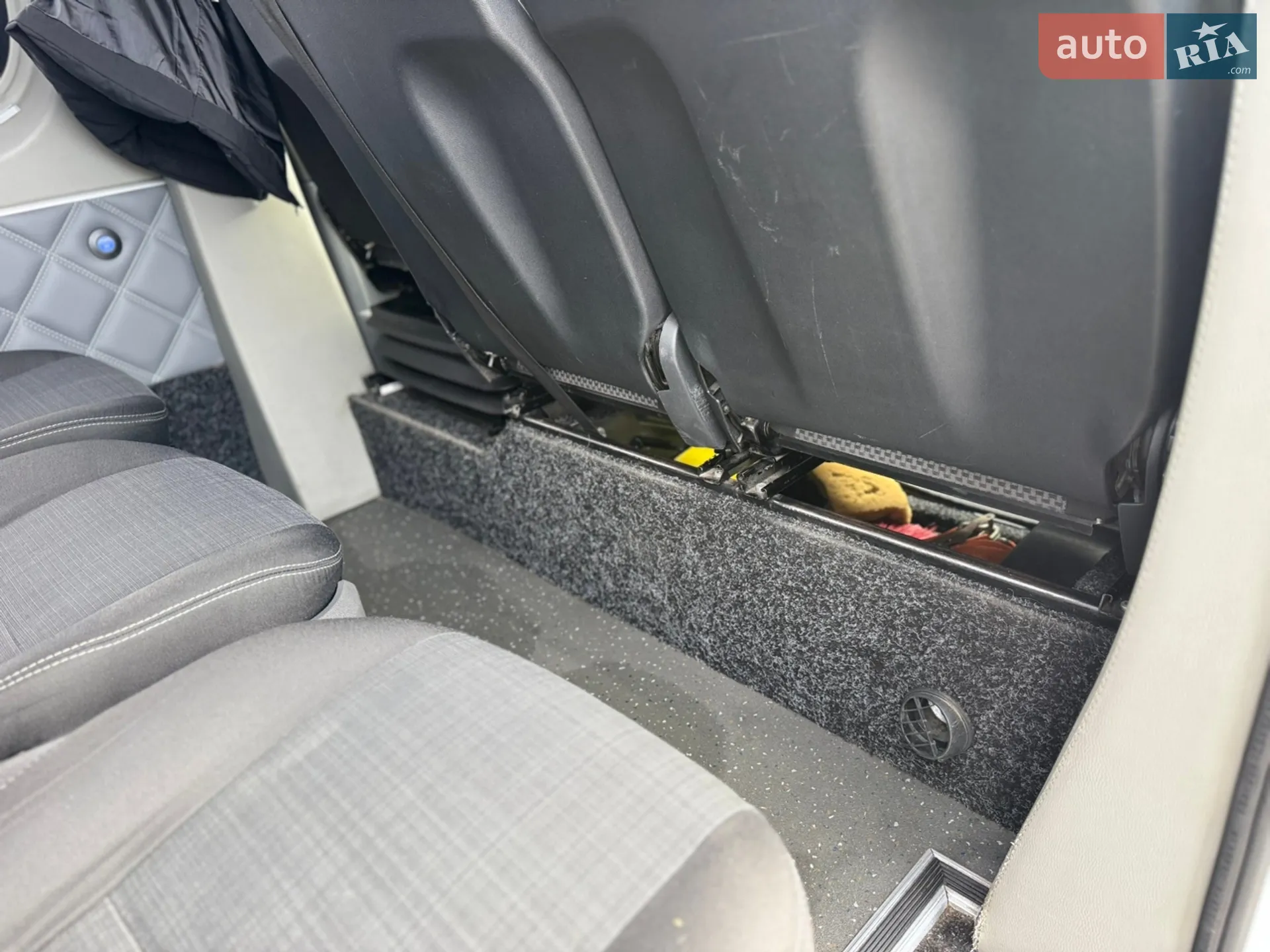 2018 Mercedes-Benz Sprinter - мініатюра 16