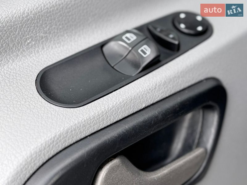 Грузовой фургон Mercedes-Benz Sprinter 2015 в Виноградове