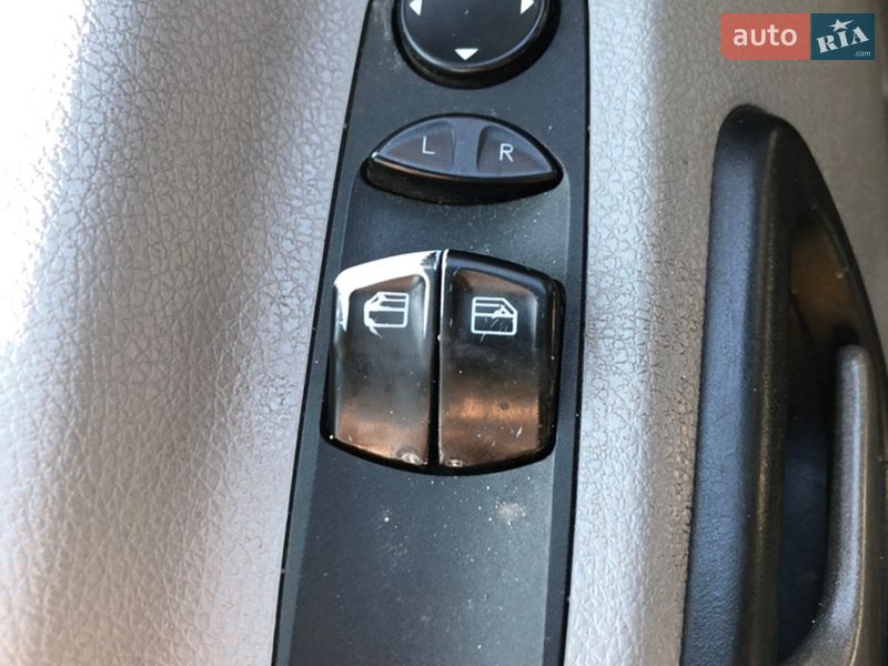 Автовоз Mercedes-Benz Sprinter 2012 в Ковеле фото 13 Автовоз Mercedes-Benz Sprinter 2012 в Ковеле