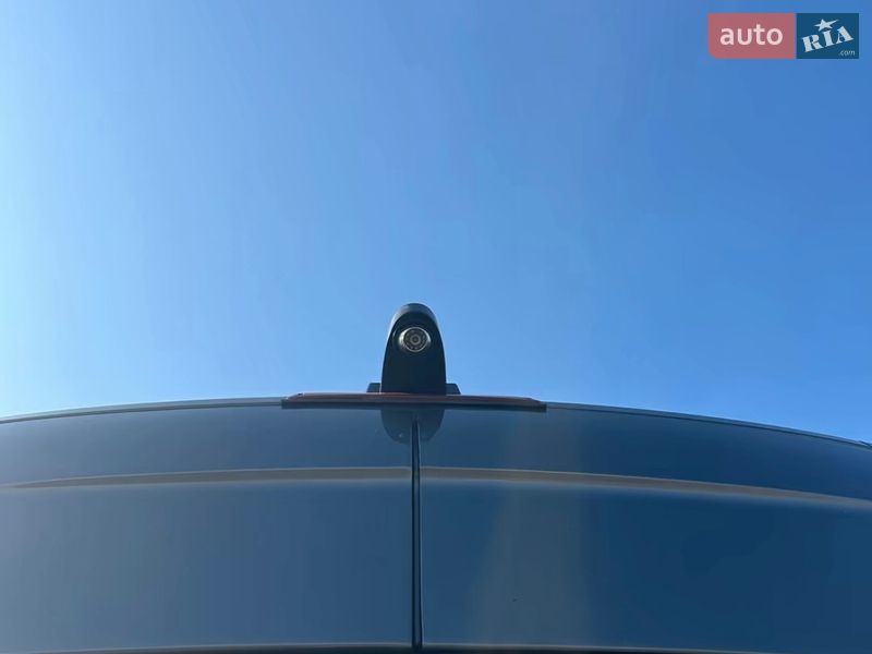 Микроавтобус Mercedes-Benz Sprinter 2014 в Софиевской Борщаговке фото 15 Микроавтобус Mercedes-Benz Sprinter 2014 в Софиевской Борщаговке